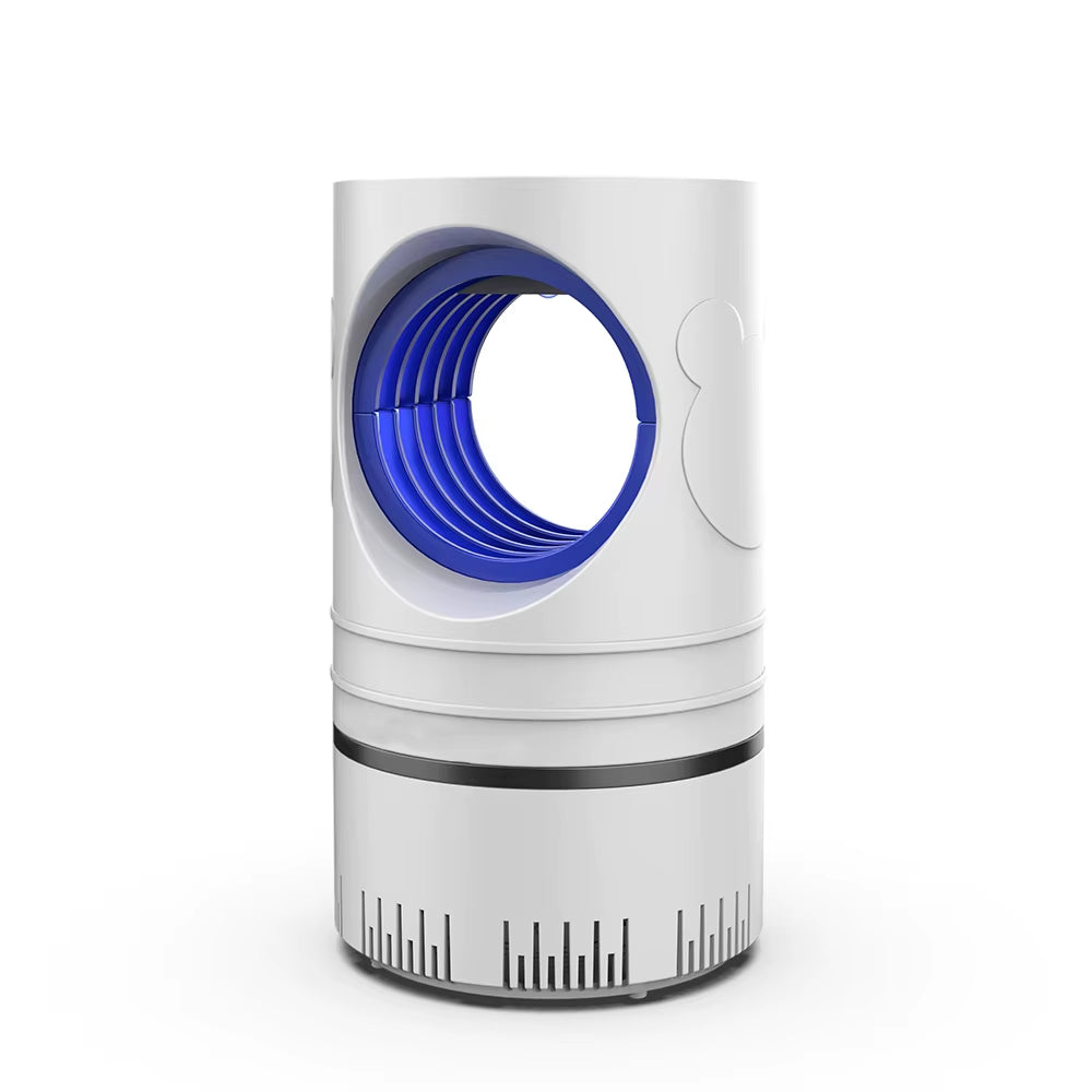 EcoTrap USB LED Mosquito & Bug Zapper