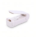 Compact Snack Bag Sealer