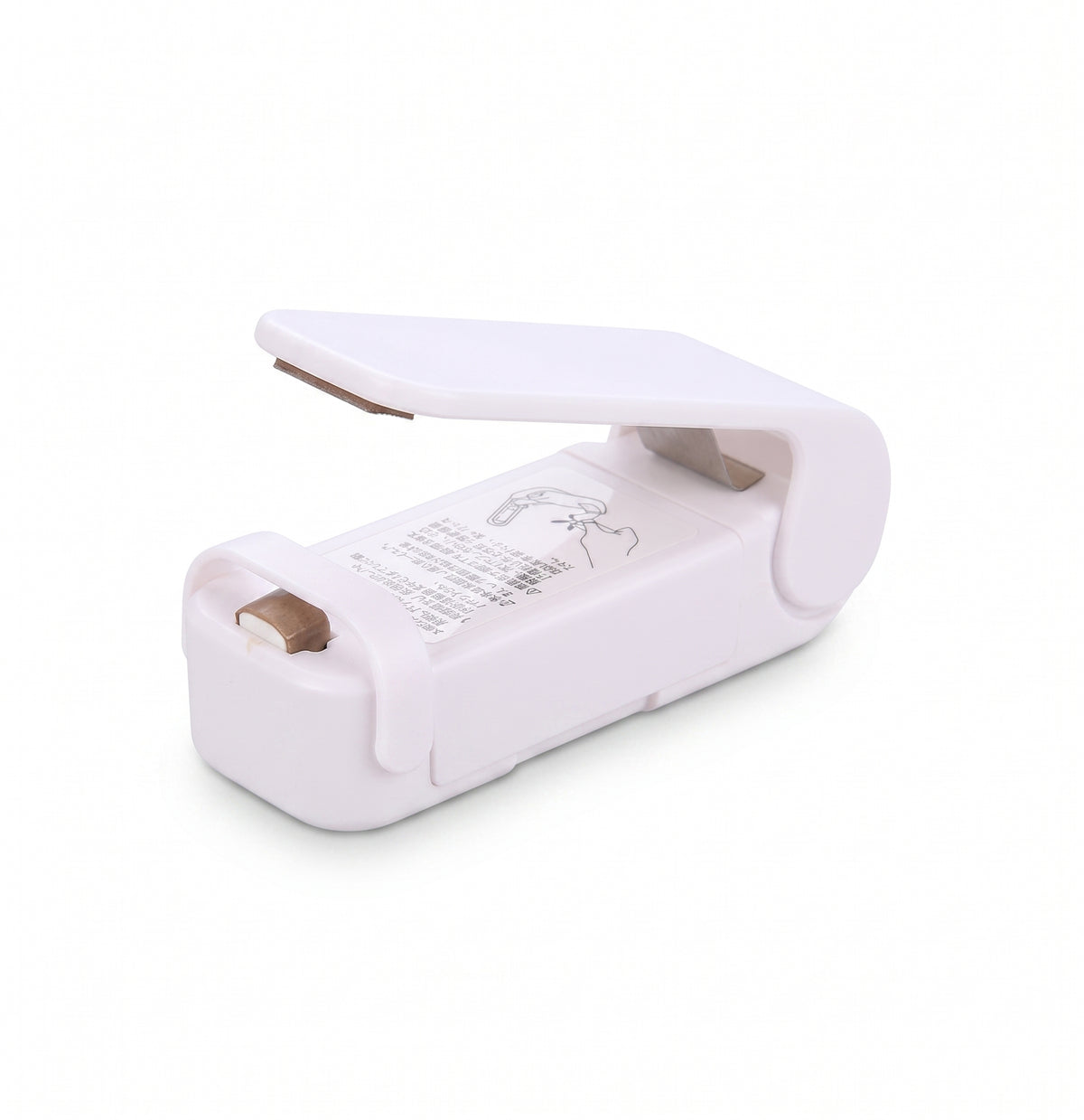 Compact Snack Bag Sealer