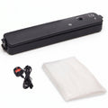 Scelleuse sous vide compacte pour aliments