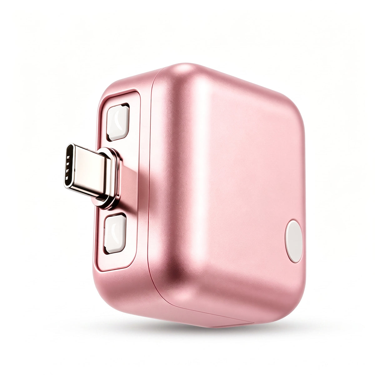 140W USB-C Adapter mit automatischer Trennfunktion