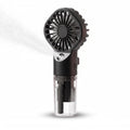 2-in-1 Persönlicher Sprühventilator