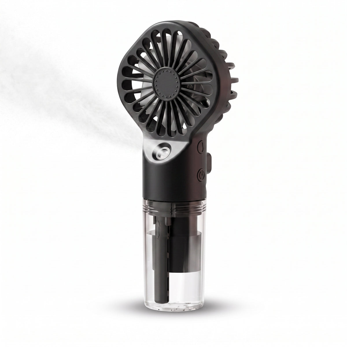 2-in-1 Personal Misting Fan