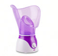 HydroMist Deep Cleansing Facial Steamer & Sauna
