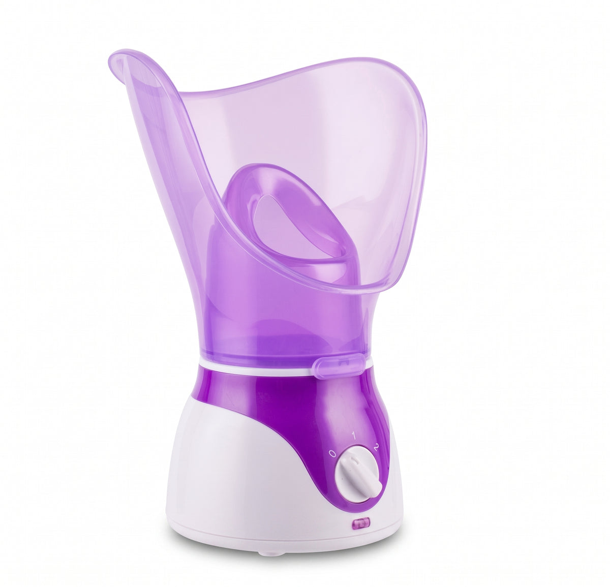 HydroMist Deep Cleansing Facial Steamer & Sauna