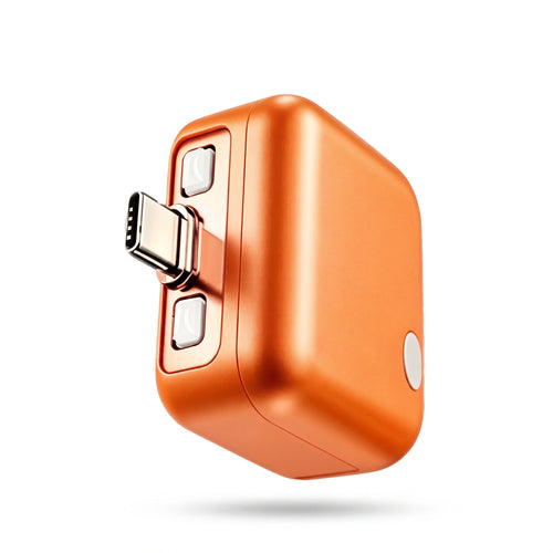 Auto-Disconnect 140W USB-C Adapter