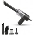 3-in-1 Handheld Vacuum & Air Duster