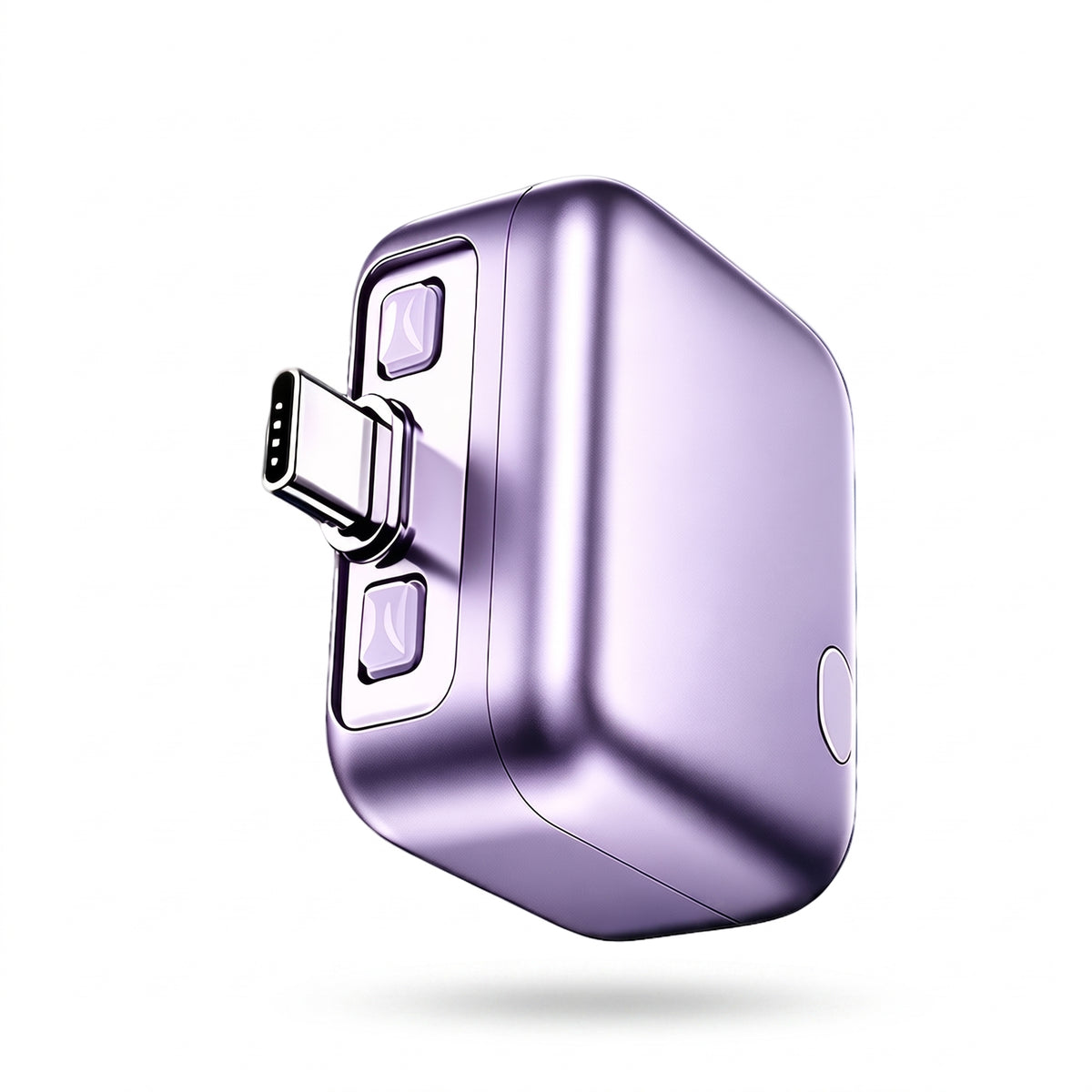 140W USB-C Adapter mit automatischer Trennfunktion