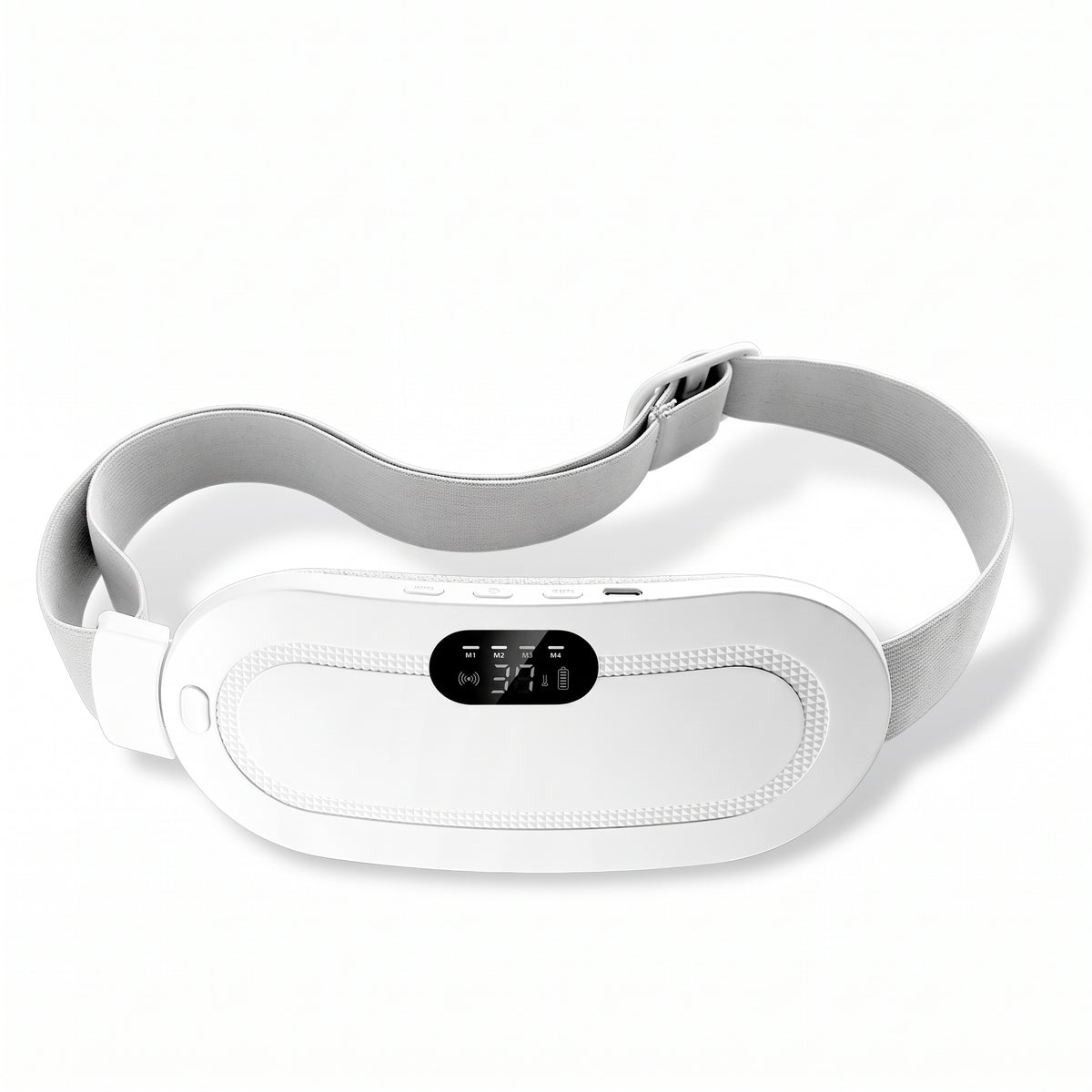 ThermoRelief Electric Period Cramp & Waist Massager