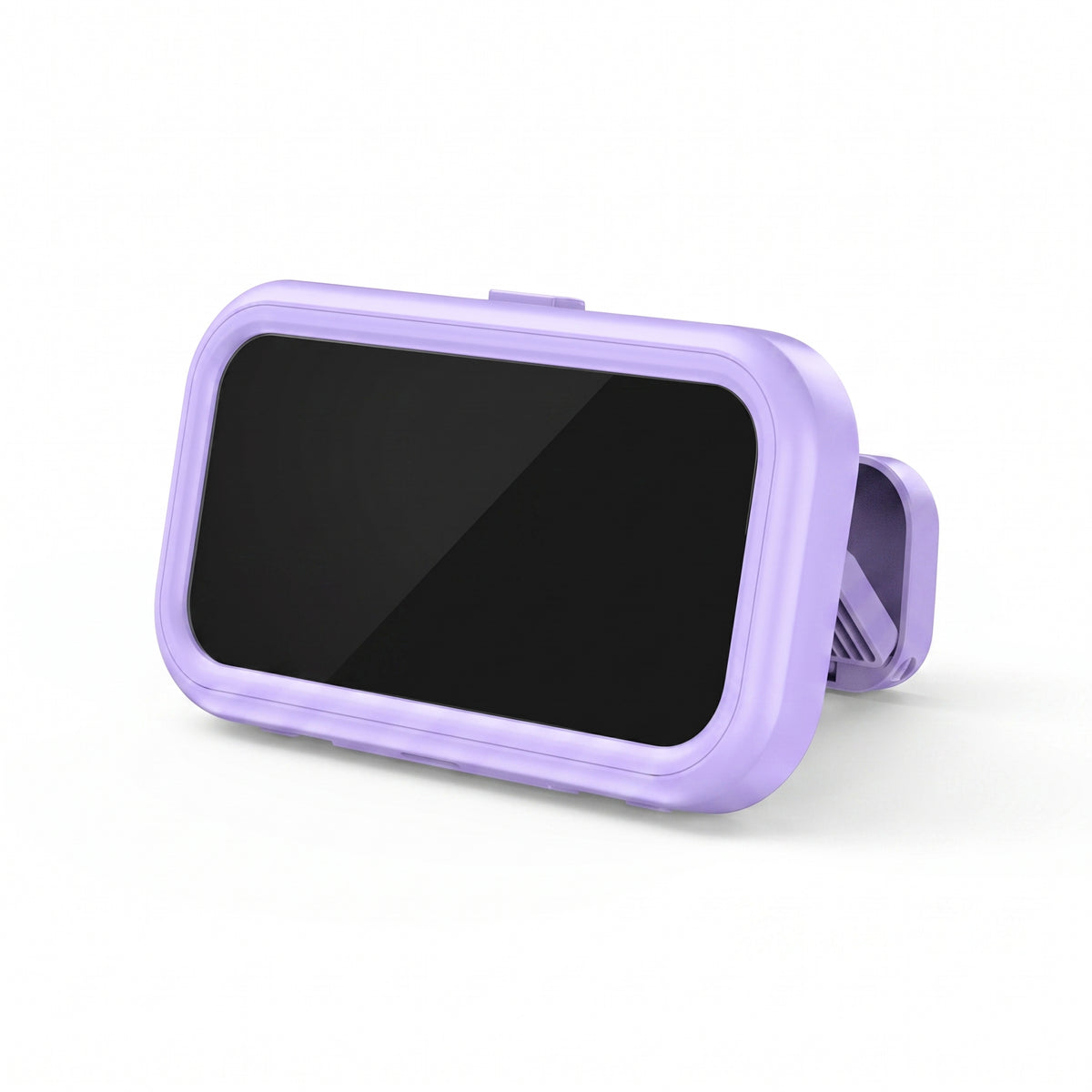 Wall-Mounted Waterproof Phone Case