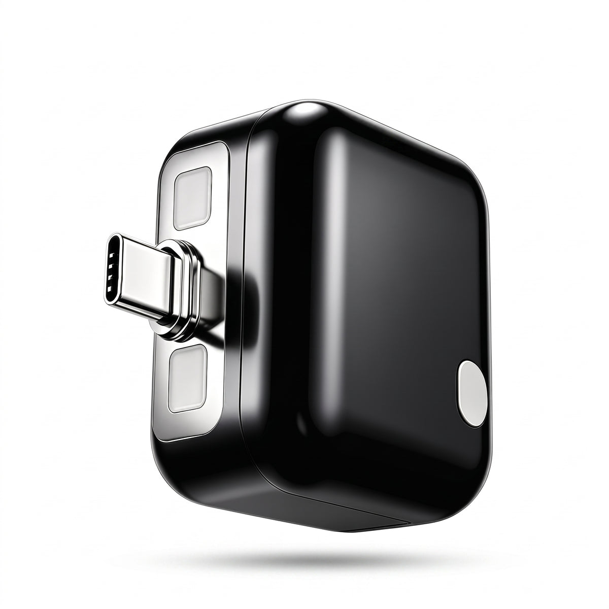 140W USB-C Adapter mit automatischer Trennfunktion
