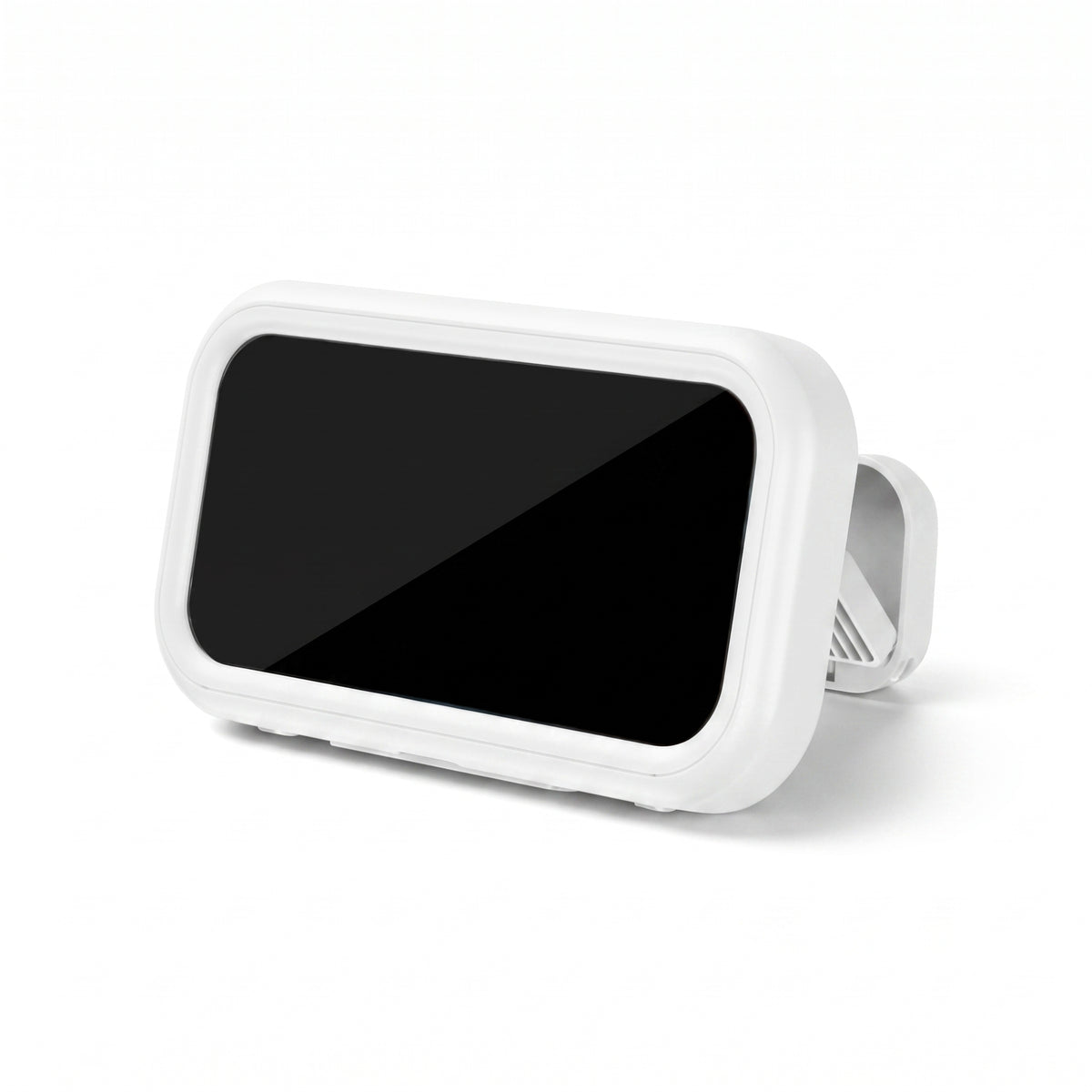 HydroSound Shower Cinema Kit (Waterproof Speaker + 480° Phone Mount)