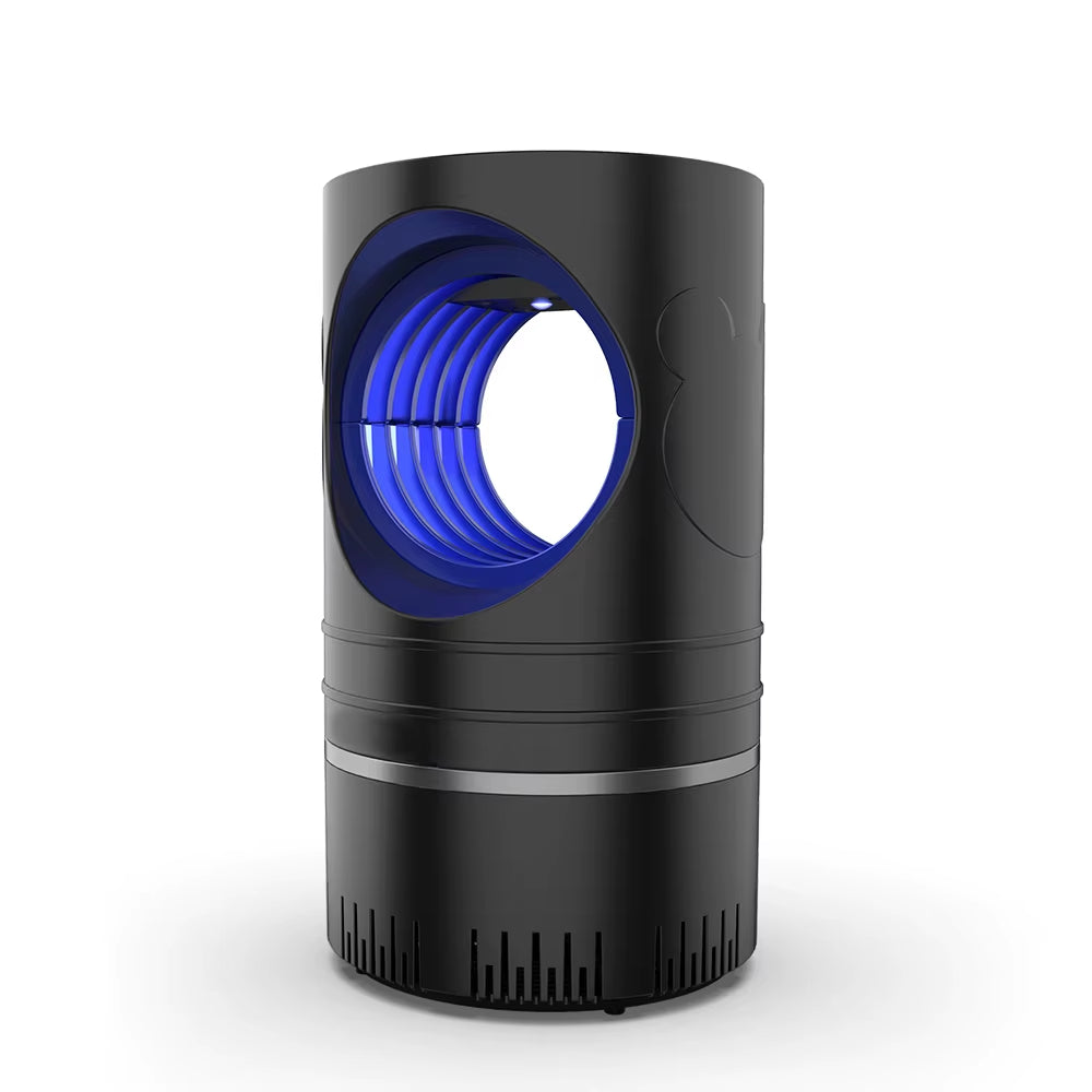 EcoTrap USB LED Mosquito & Bug Zapper