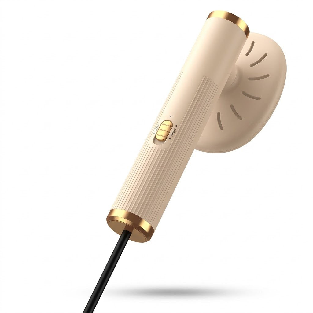 Portable Handheld Garment Steamer